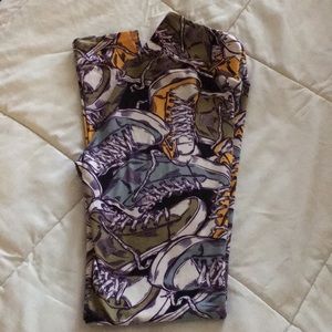 Lularoe leggings